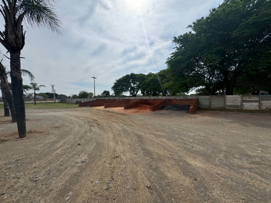 Commercial Property for Sale in Hartbeespoort Rural North West